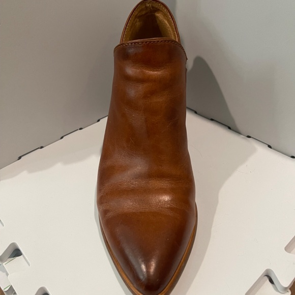 Frye Reed Ankle Boot size 9.5 - Picture 2 of 15